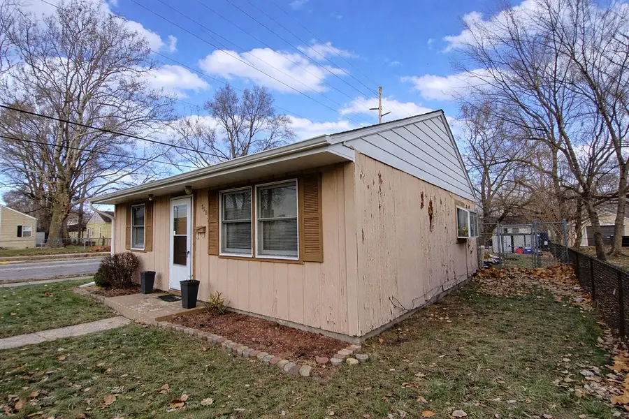 7503 Chestnut Avenue, Hammond, IN 46324 - Image #3