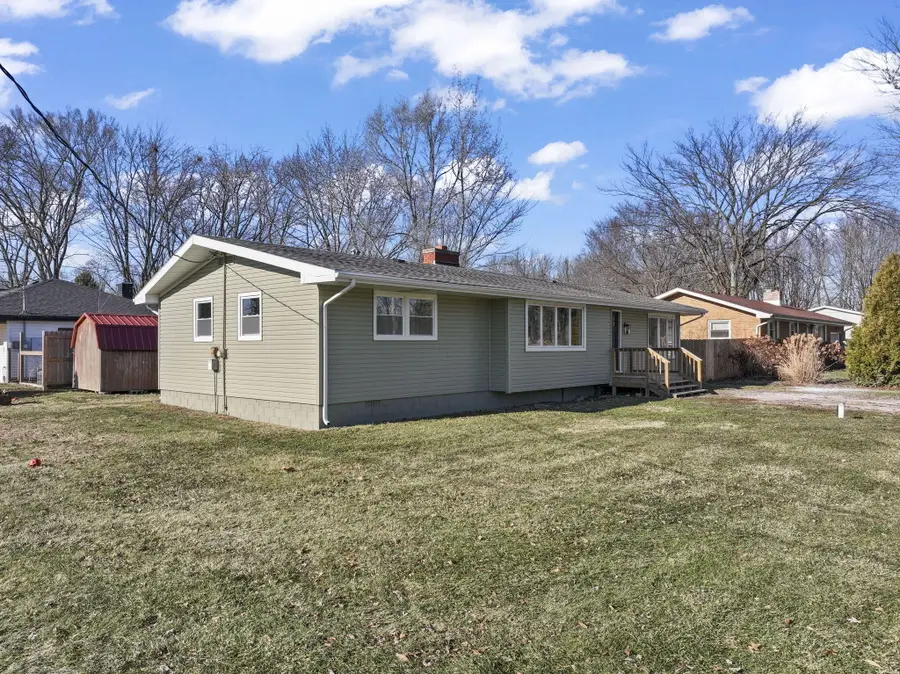 16020 Eastview Place, Lowell, IN 46356 - Image #3