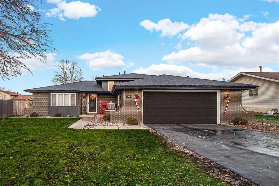 2449 Flat Rock Road, Dyer, IN 46311 - Image #2