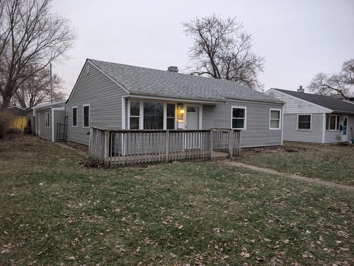 11 N Guyer Street, Hobart, IN 46342 - Image #1