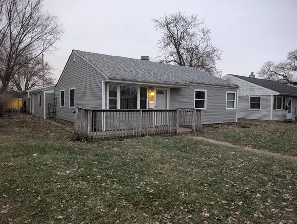 11 N Guyer Street, Hobart, IN 46342