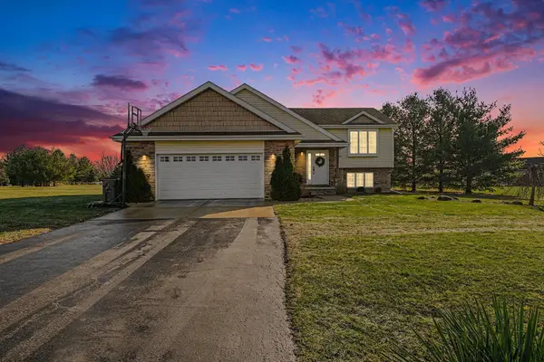 1869 W 173rd Court, Lowell, IN 46356