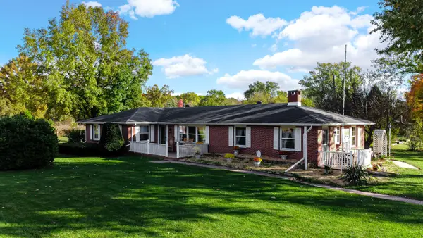 660 N 700 W, Hobart, IN 46342