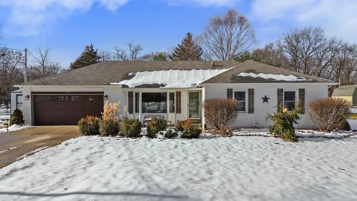 12180 N 350 W, Wheatfield, IN 46392 - Image #1