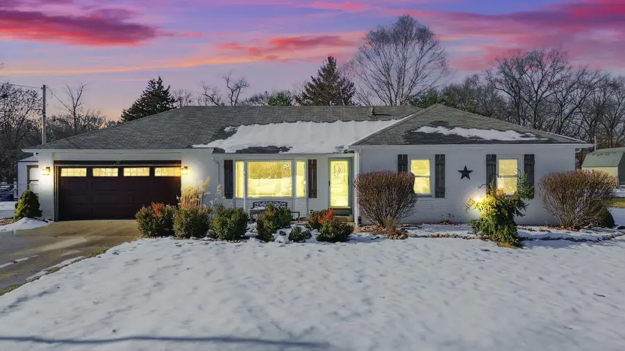 12180 N 350 W, Wheatfield, IN 46392 - Image #2