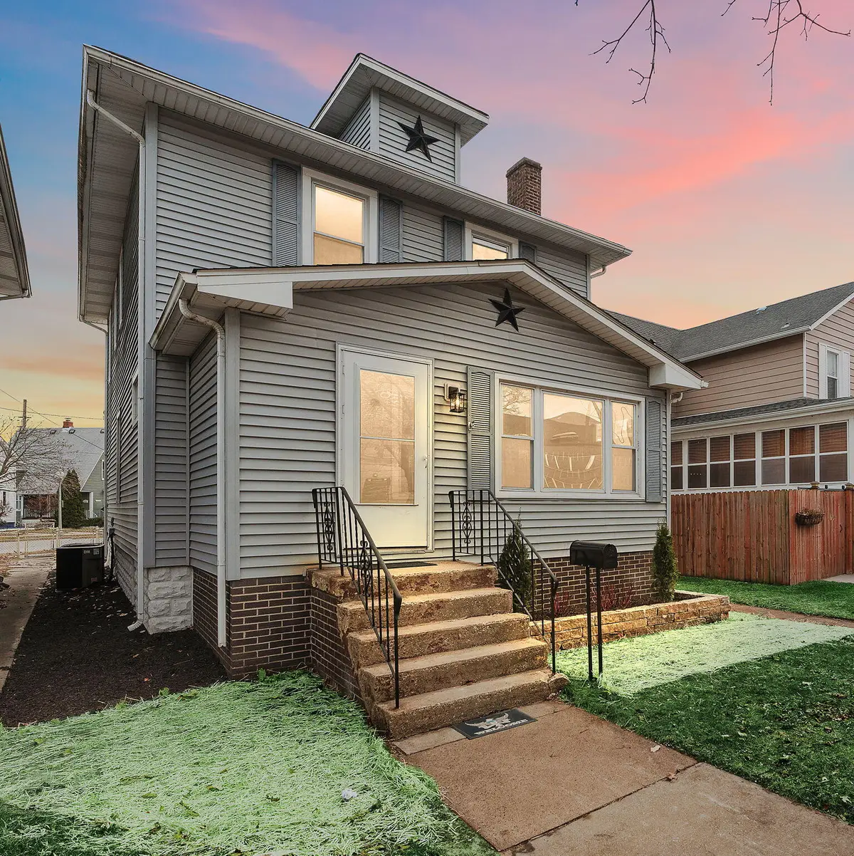 1813 New York Avenue, Whiting, IN 46394 - Image #1