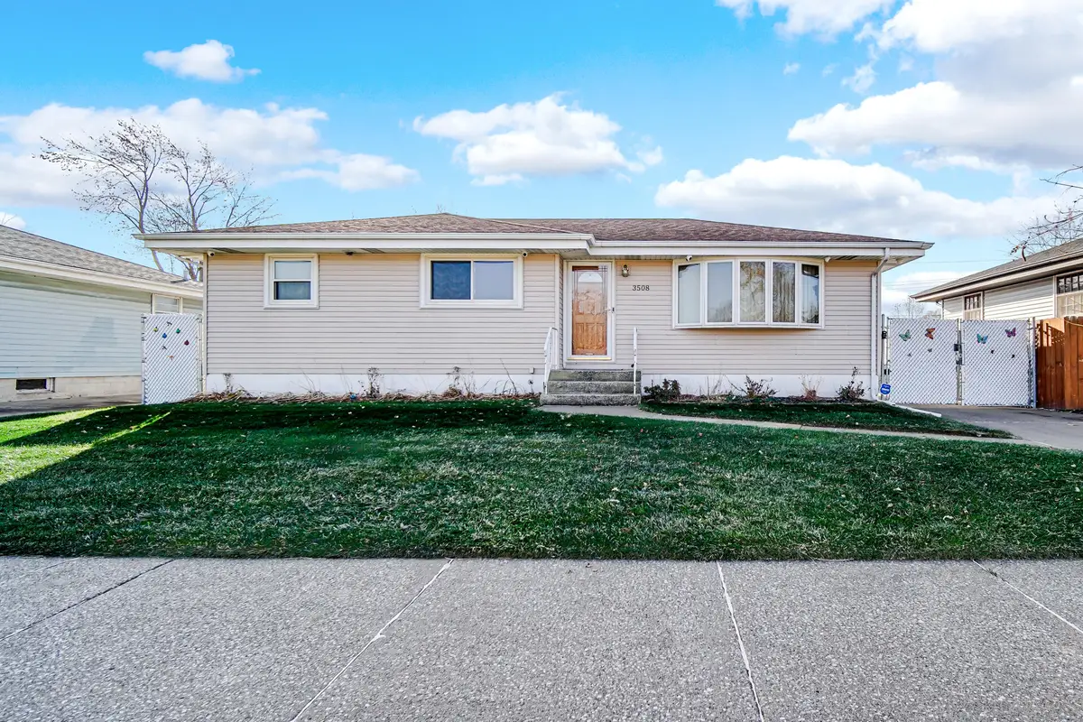 3508 81st Street, Highland, IN 46322 - Image #1