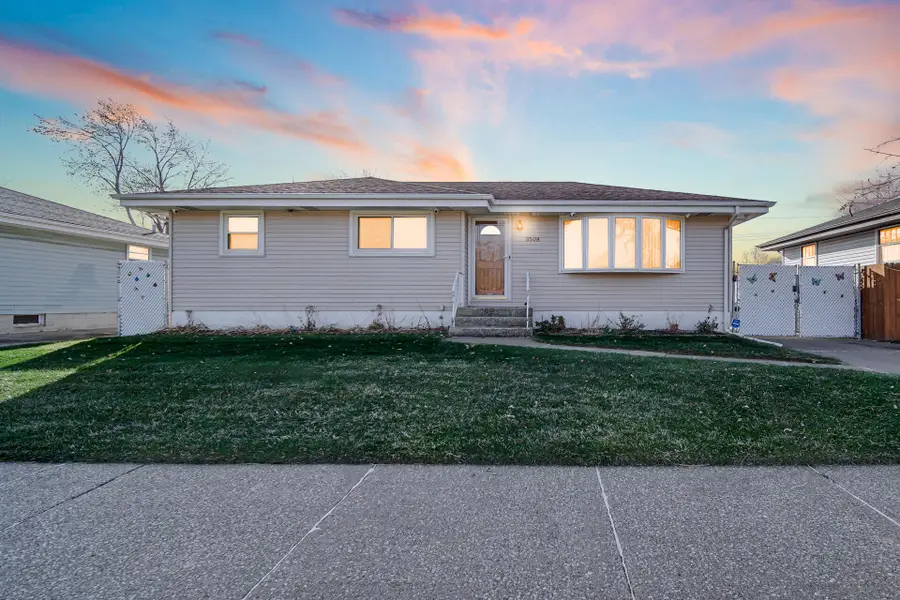 3508 81st Street, Highland, IN 46322 - Image #3