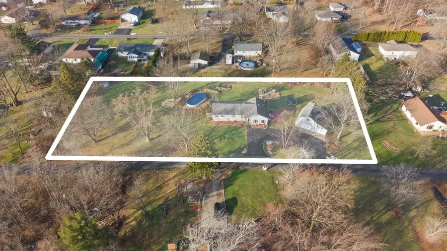 12 S Beulah Vista, Hebron, IN 46341 - Image #3