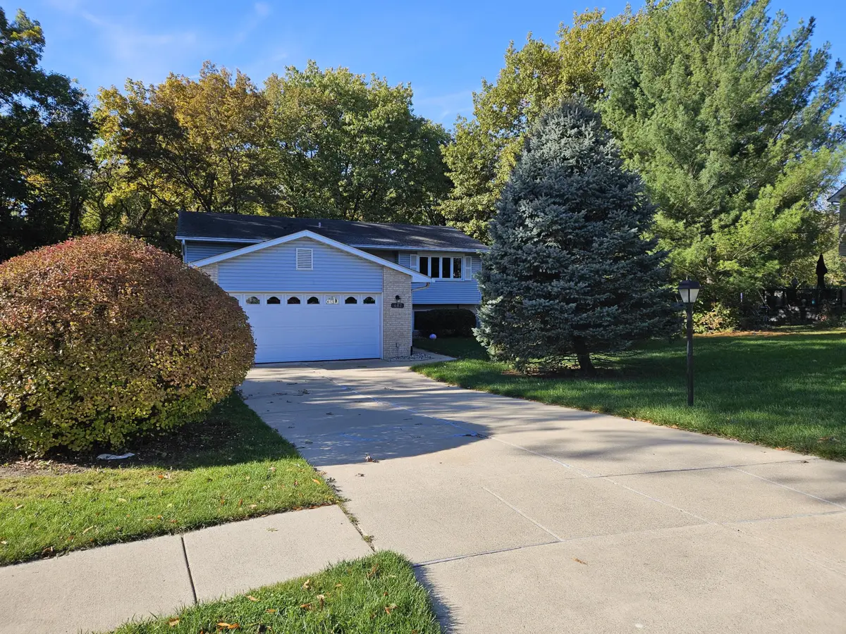 487 Timber Lake Drive, Lowell, IN 46356 - Image #1