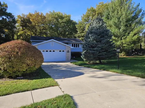 487 Timber Lake Drive, Lowell, IN 46356