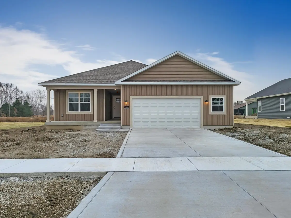 4839 Richard Drive, Lowell, IN 46356 - Image #1