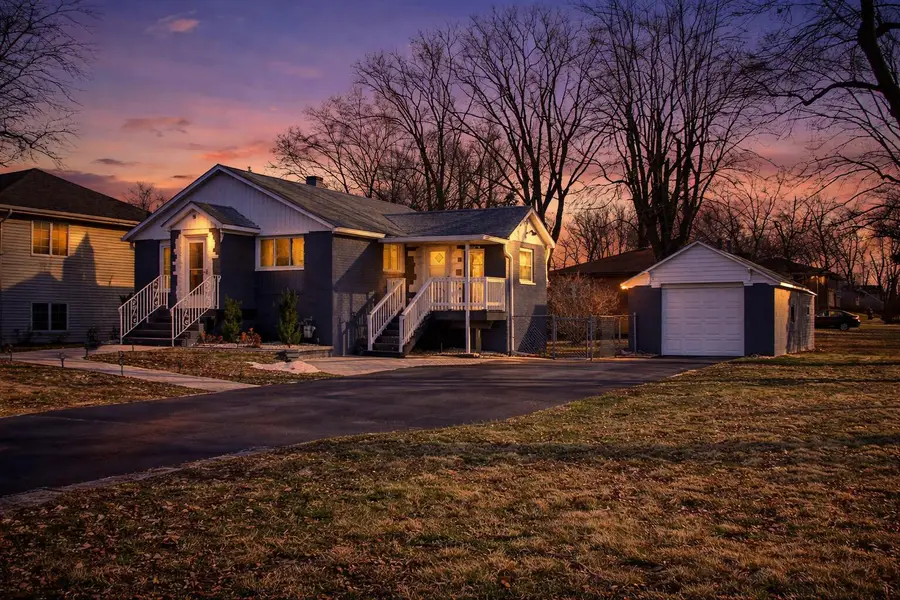 9747 Erie Street, Highland, IN 46322 - Image #2