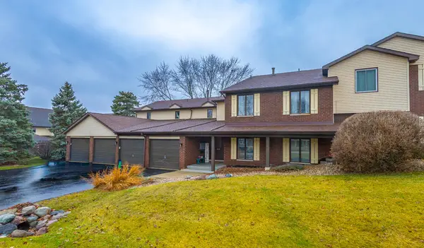 5070 Sandy Beach #C, Crown Point, IN 46307