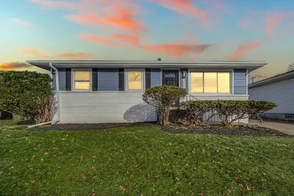 3556 W 21st Avenue, Gary, IN 46404