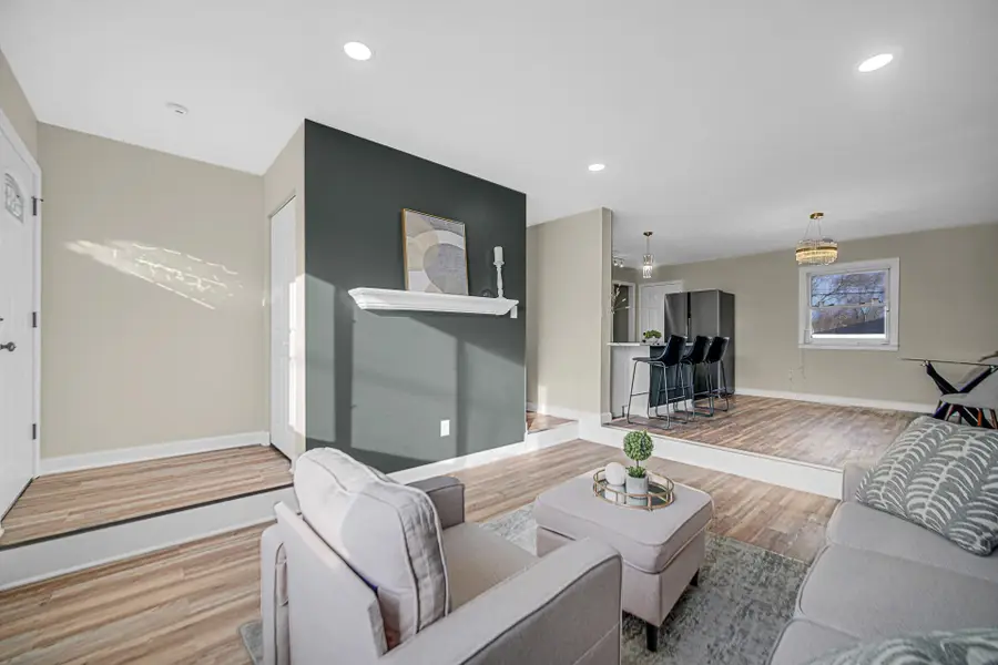 3556 W 21st Avenue, Gary, IN 46404 - Image #3