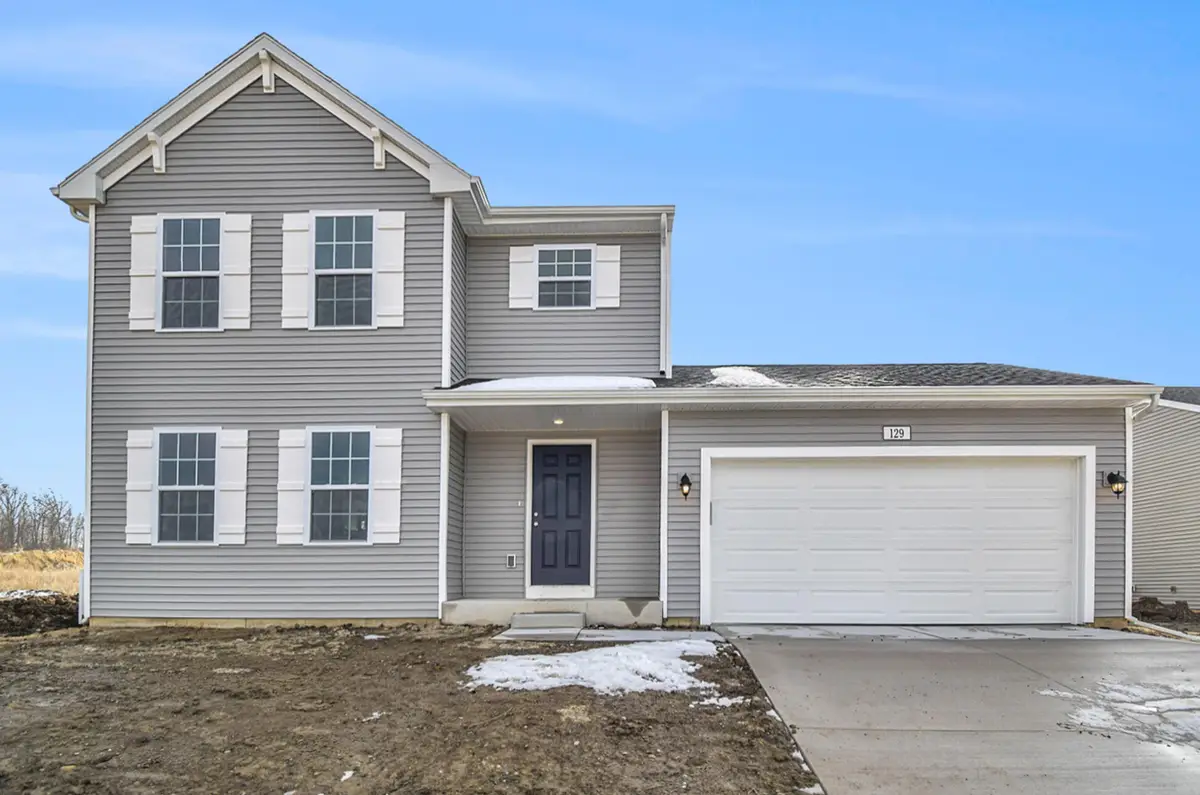 129 Bellflower Drive, Michigan City, IN 46360 - Image #1