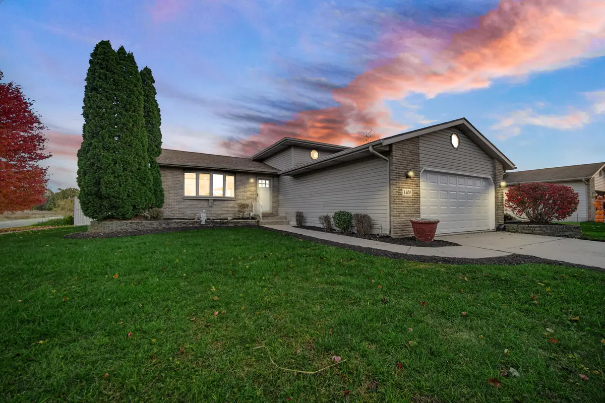 1409 Independence Drive, Hobart, IN 46342 - Image #1