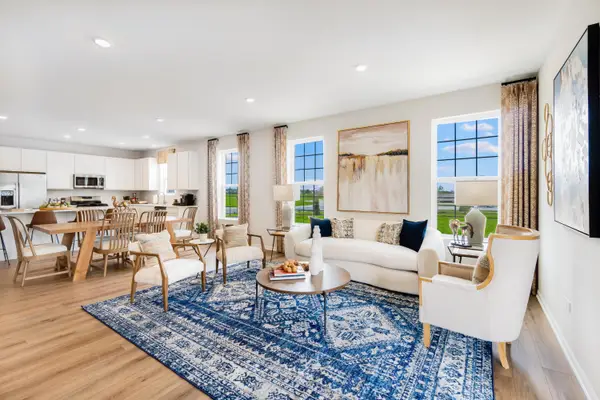 8654 Graystone Drive, Lowell, IN 46356