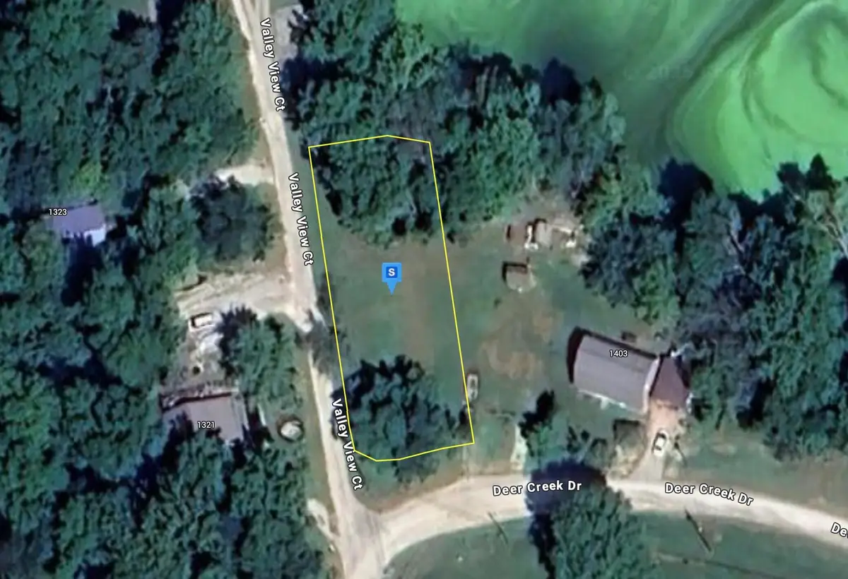 1322 Valley View Court, Greencastle, IN 46135 - Image #1