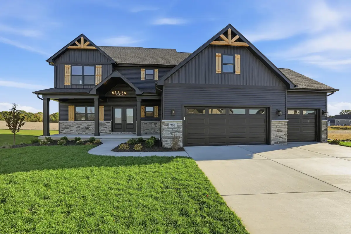 631 Debra Kay Drive, Lowell, IN 46356 - Image #1