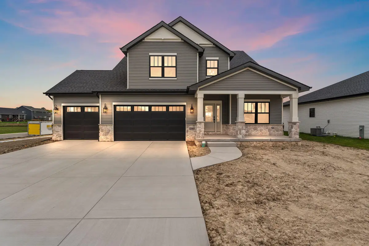 13417 Lakeside Boulevard, Cedar Lake, IN 46303 - Image #1