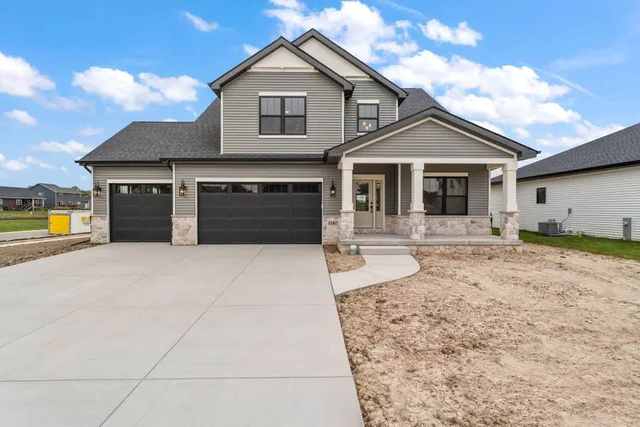 13417 Lakeside Boulevard, Cedar Lake, IN 46303 - Image #2