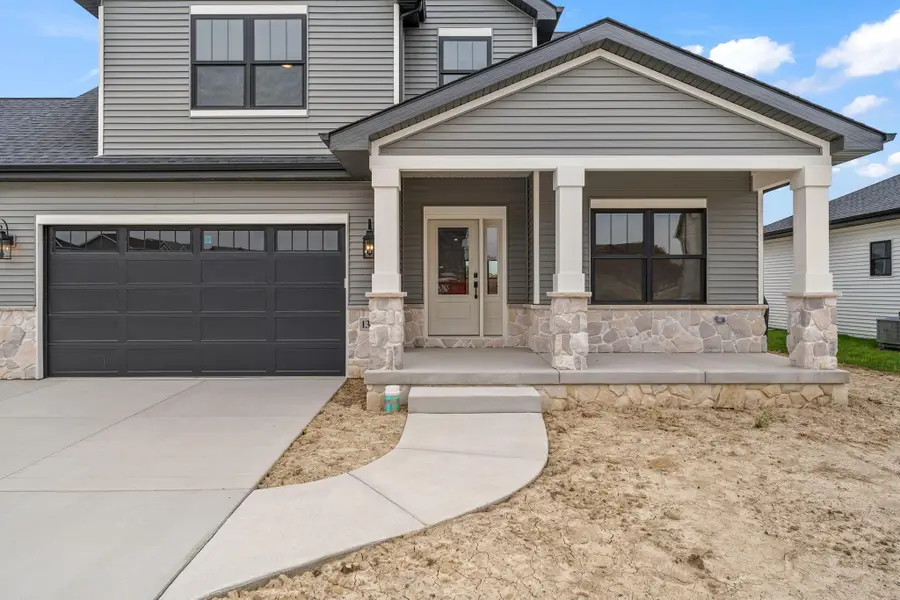 13417 Lakeside Boulevard, Cedar Lake, IN 46303 - Image #3