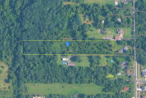 8710 Marquette Road, Schererville, IN 46375