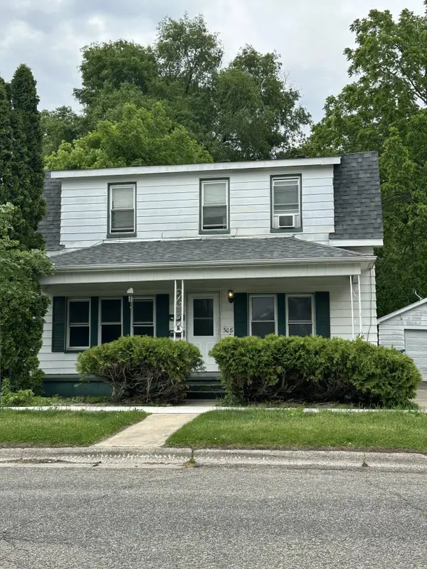 308 Walker Street, La Porte, IN 46350