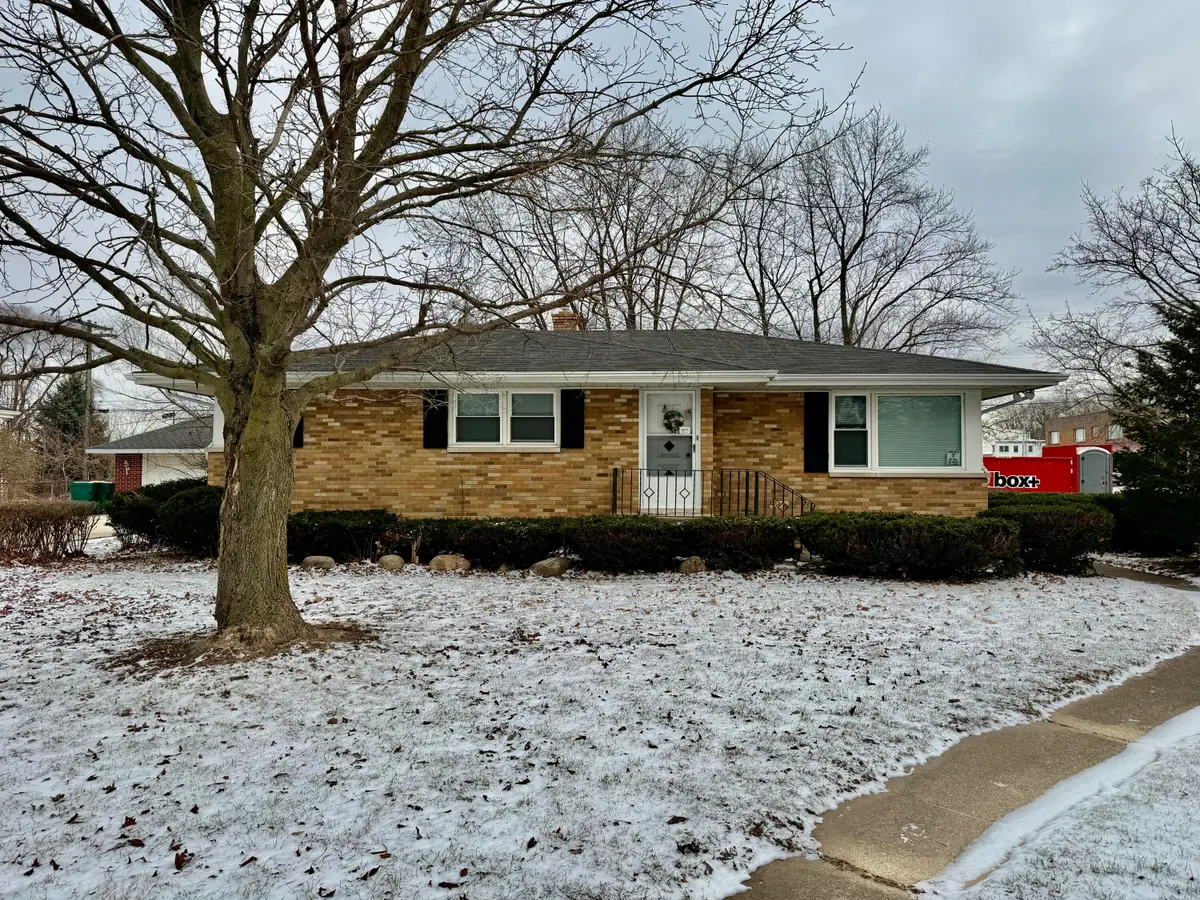 6797 Adams Street, Merrillville, IN 46410 - Image #1
