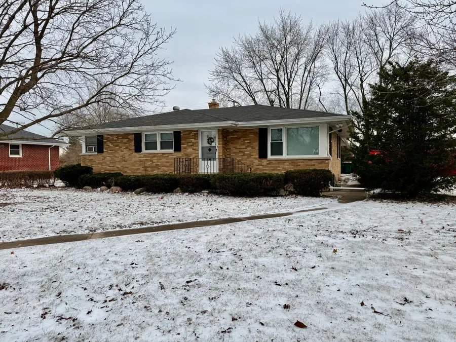 6797 Adams Street, Merrillville, IN 46410 - Image #2