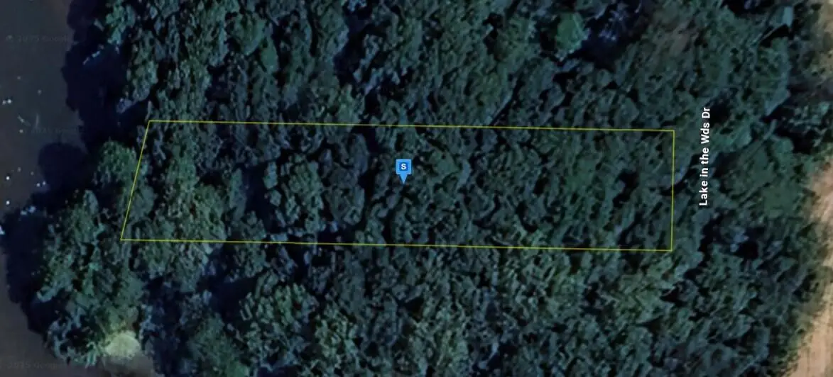 6499 N Lake In The Woods Drive, Brazil, IN 47834 - Image #1