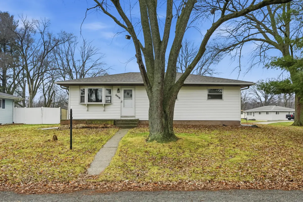 6478 Gaywood Avenue, Portage, IN 46368 - Image #1