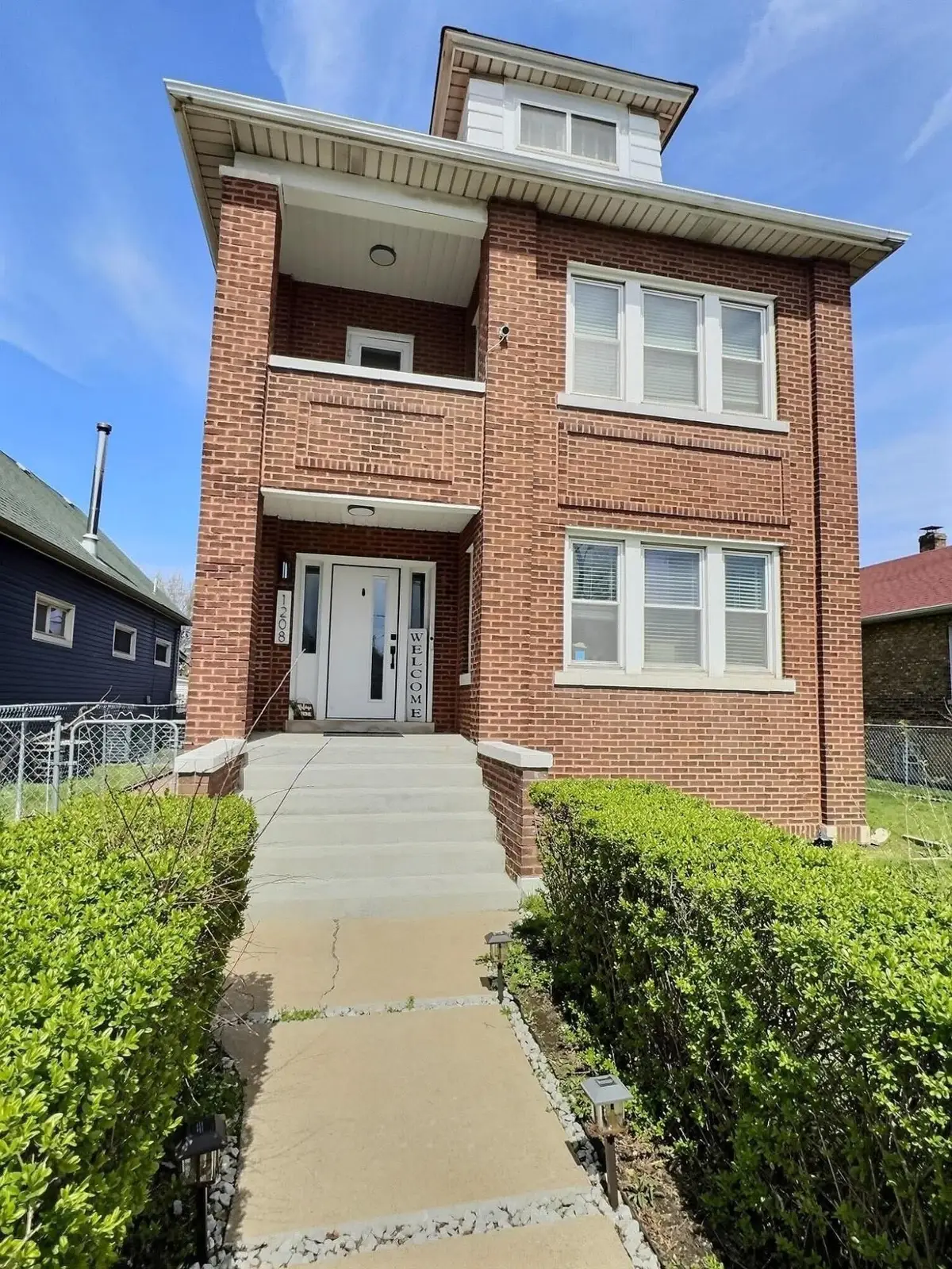 1208 W 148th Street, East Chicago, IN 46312 - Image #1