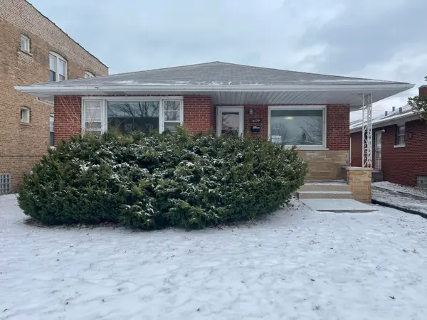 1609 Davis Avenue, Whiting, IN 46394