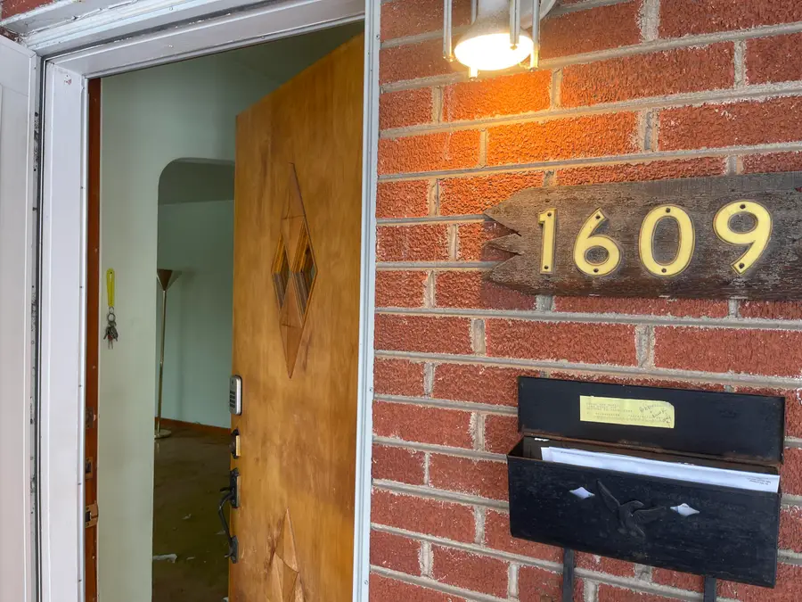 1609 Davis Avenue, Whiting, IN 46394 - Image #3