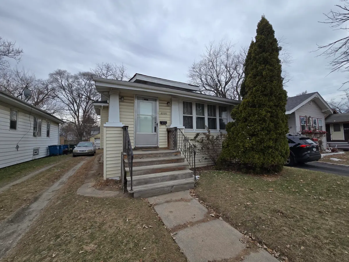 6130 Van Buren Avenue, Hammond, IN 46324 - Image #1