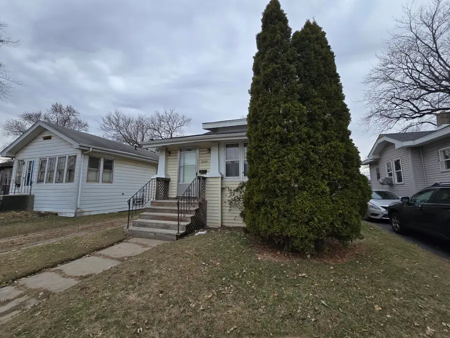 6130 Van Buren Avenue, Hammond, IN 46324 - Image #2