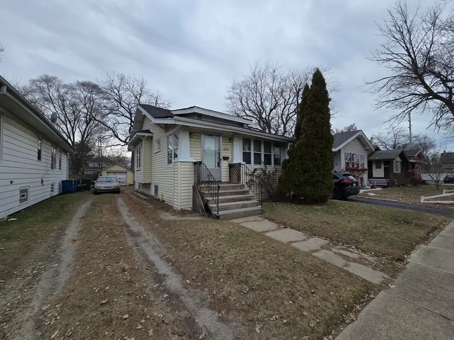 6130 Van Buren Avenue, Hammond, IN 46324 - Image #3