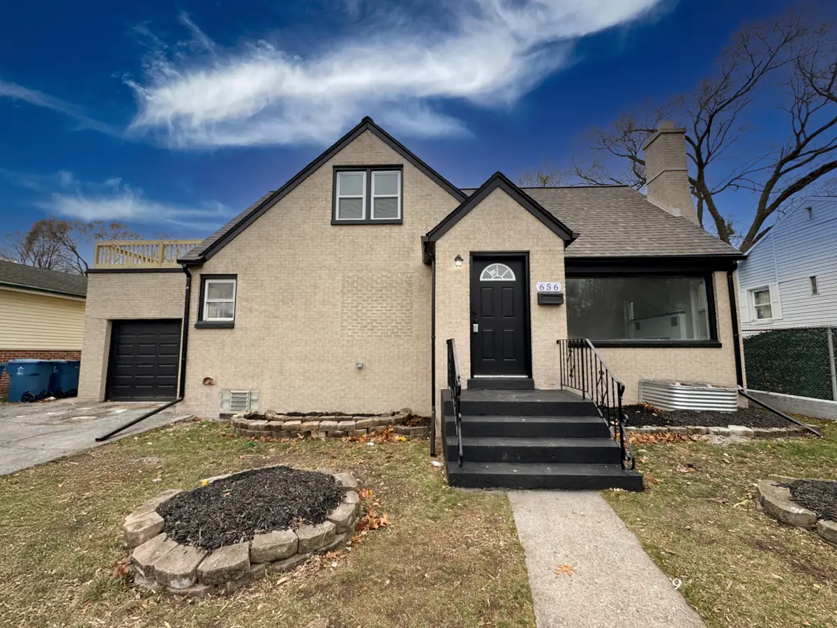 656 N Montgomery Street, Gary, IN 46403 - Image #1