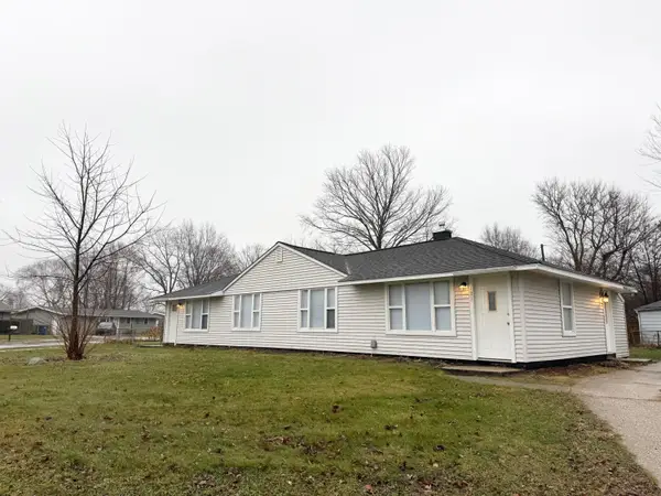 123 Parkview Avenue, La Porte, IN 46350