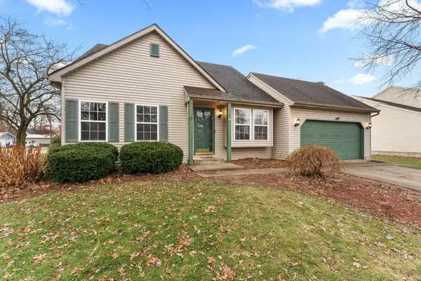 501 Wesley Road, Kouts, IN 46347