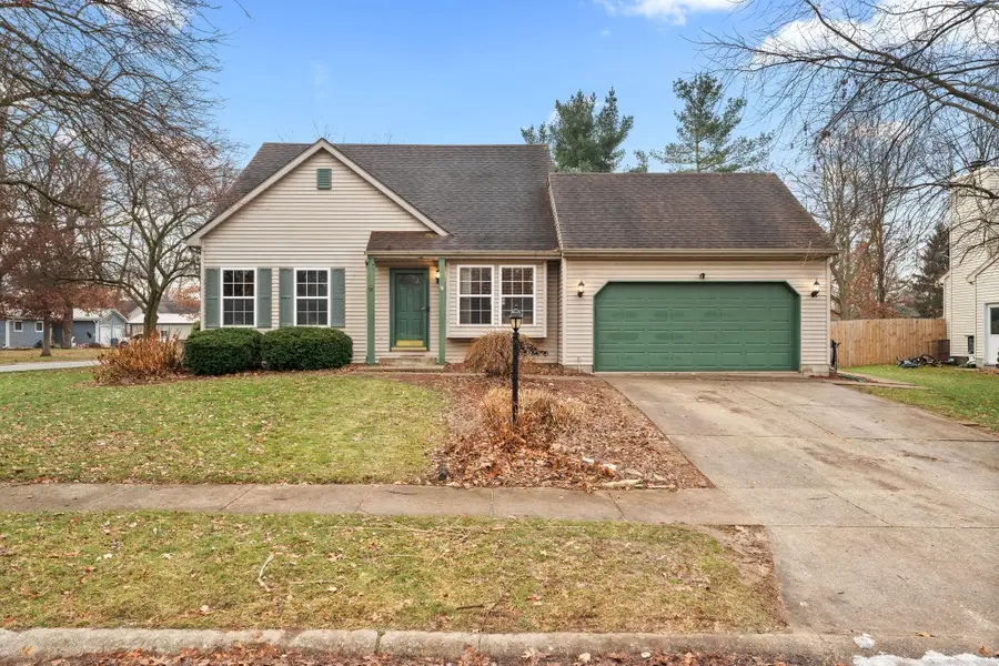 501 Wesley Road, Kouts, IN 46347 - Image #3