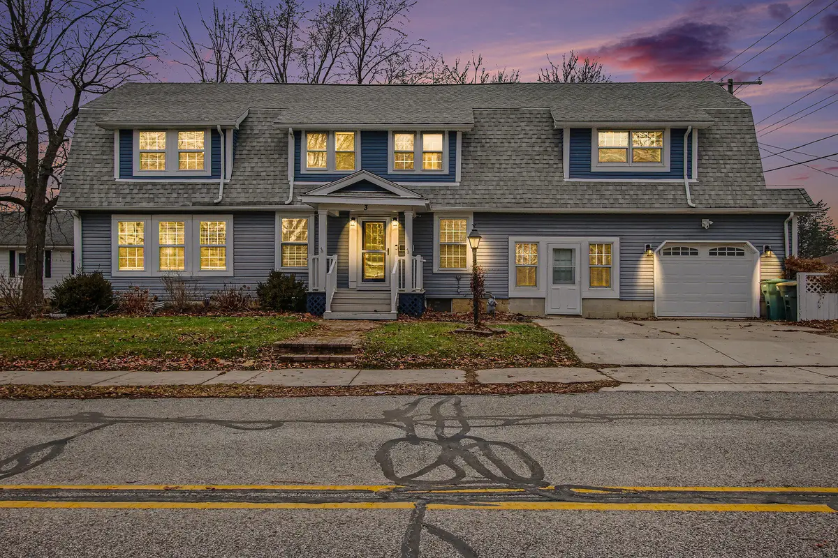 3 Harrison Boulevard, Valparaiso, IN 46383 - Image #1