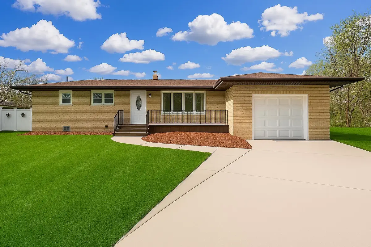 5340 Lincoln Street, Merrillville, IN 46410 - Image #1