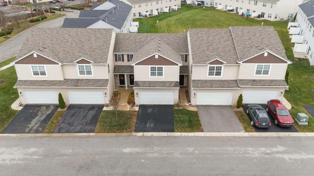 458 Briarwood Lane, Lowell, IN 46356 - Image #1