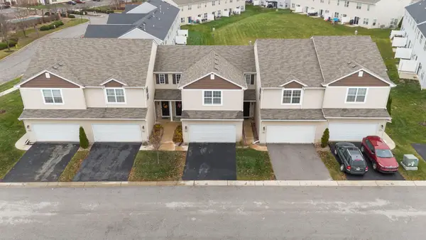 458 Briarwood Lane, Lowell, IN 46356