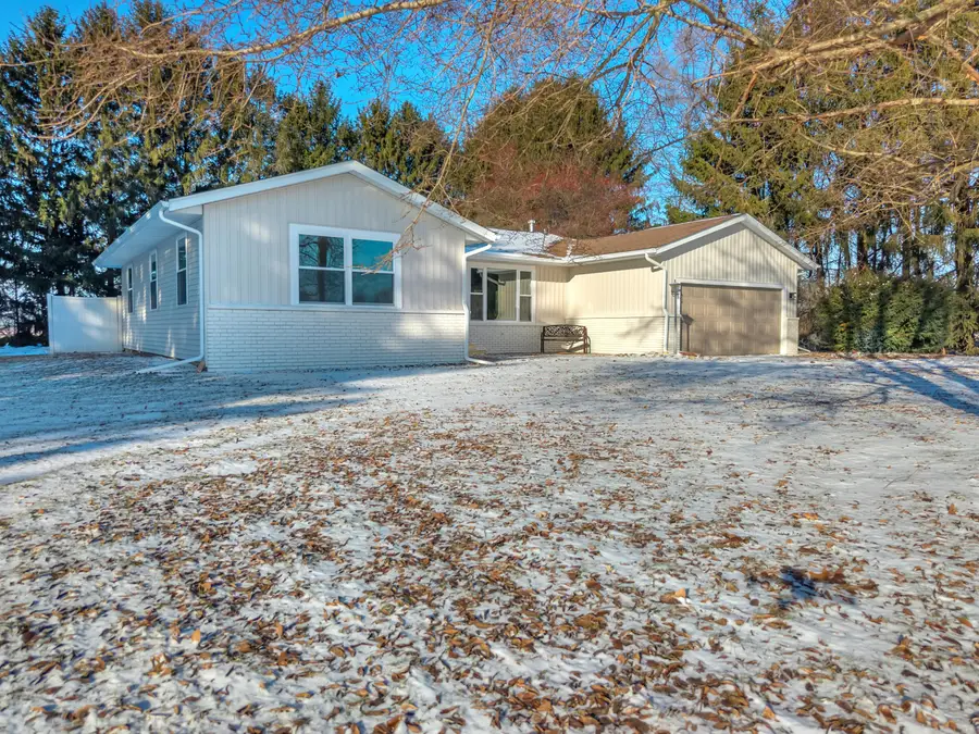 14244 S 1050 W, Wanatah, IN 46390 - Image #2