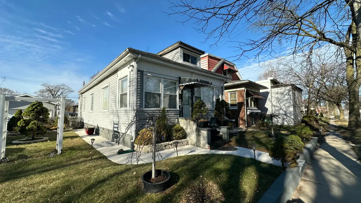 2678 Harrison Street, Gary, IN 46407 - Image #1